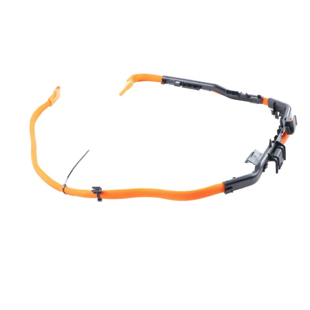 Accumulator Battery Negative Ground Cable Wiring Plug to BMW G11 G12 G20 HV with Part number 8621016 BMW G11 G12 G20 HV Accumulator Battery Negative Ground Cable Wiring Plug - SKU 8621016 - Part number 8621016