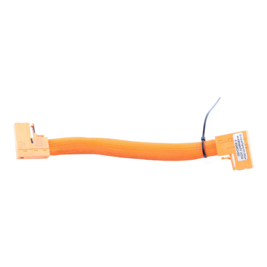 BMW G20 G21 G30 G31 LCI G11 G12 Module Cellule Connecteur Faisceau Câble - SKU 8621017 - Numéro de pièce 8621017