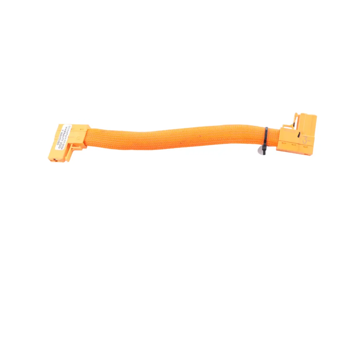 Connettore Modulo Cella Cablaggio per BMW G20 G21 G30 G31 LCI G11 G12 con numero di parte 8621017 BMW G20 G21 G30 G31 LCI G11 G12 Connettore Modulo Cella Cablaggio - SKU 8621017 - Numero di parte 8621017