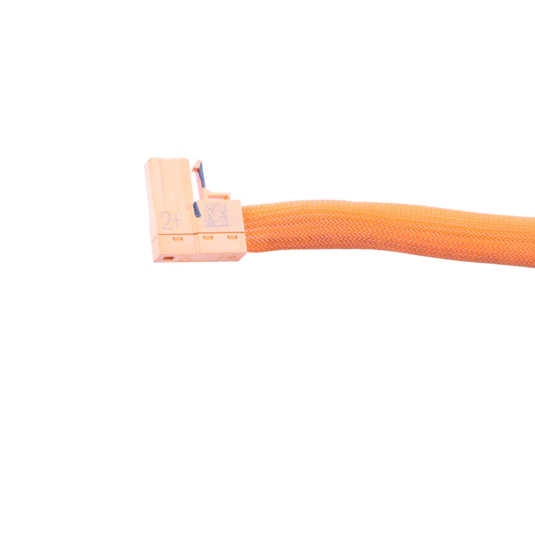 BMW G20 G21 G30 G31 LCI G11 G12 Conector Módulo Celda Arnés Cable - SKU 8621017 - Número de pieza 8621017