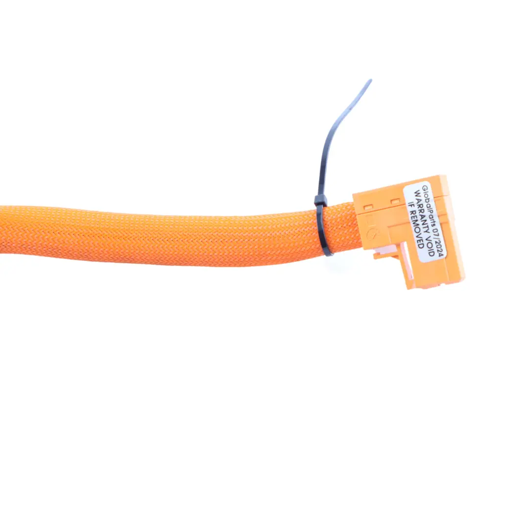 BMW G20 G21 G30 G31 LCI G11 G12 Module Cellule Connecteur Faisceau Câble - SKU 8621017 - Numéro de pièce 8621017