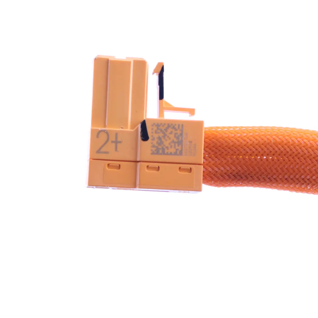 BMW G20 G21 G30 G31 LCI G11 G12 Zellmodul Stecker Kabelbaum - SKU 8621017 - Teilenummer 8621017