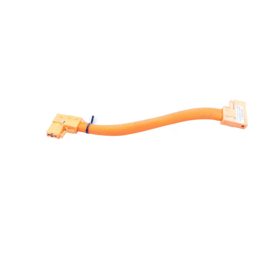 BMW G20 G21 G30 G31 LCI G11 G12 Cell Module Connector Harness Loom Cable - SKU 8621017 - Part number 8621017