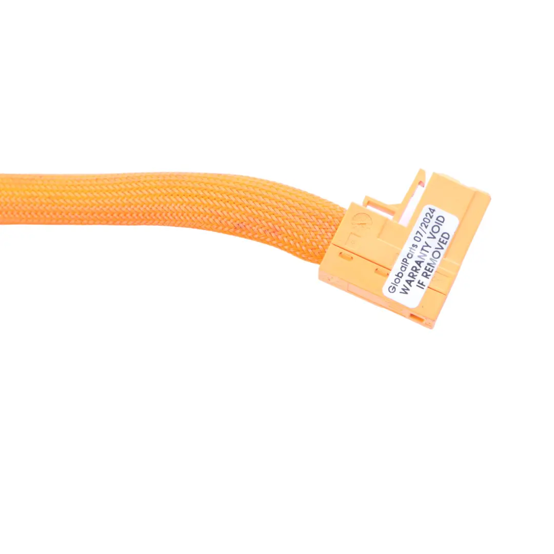 Zellmodul Stecker Kabelbaum für BMW G20 G21 G30 G31 LCI G11 G12 mit Teilenummer 8621017 BMW G20 G21 G30 G31 LCI G11 G12 Zellmodul Stecker Kabelbaum - SKU 8621017 - Teilenummer 8621017