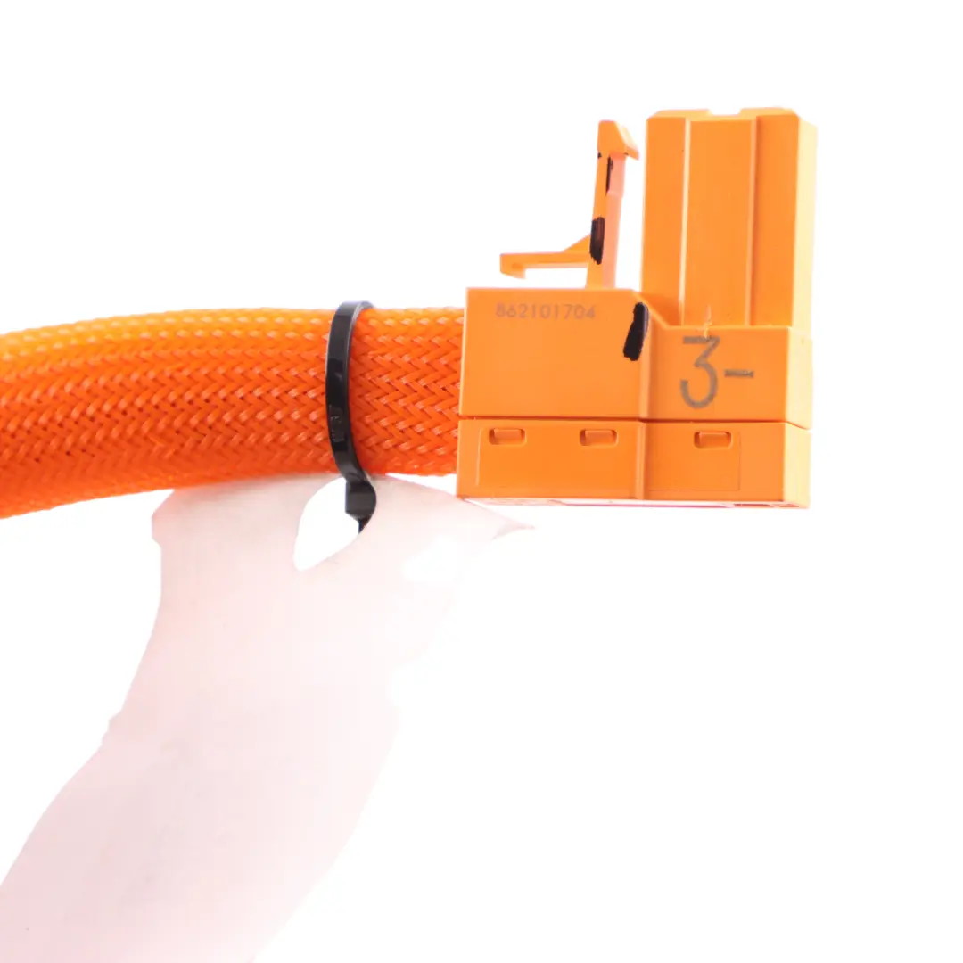 Module Connector Harness Loom Cable to BMW G20 G21 G30 G31 LCI G11 G12 Cell with Part number 8621017 BMW G20 G21 G30 G31 LCI G11 G12 Cell Module Connector Harness Loom Cable - SKU 8621017 - Part number 8621017