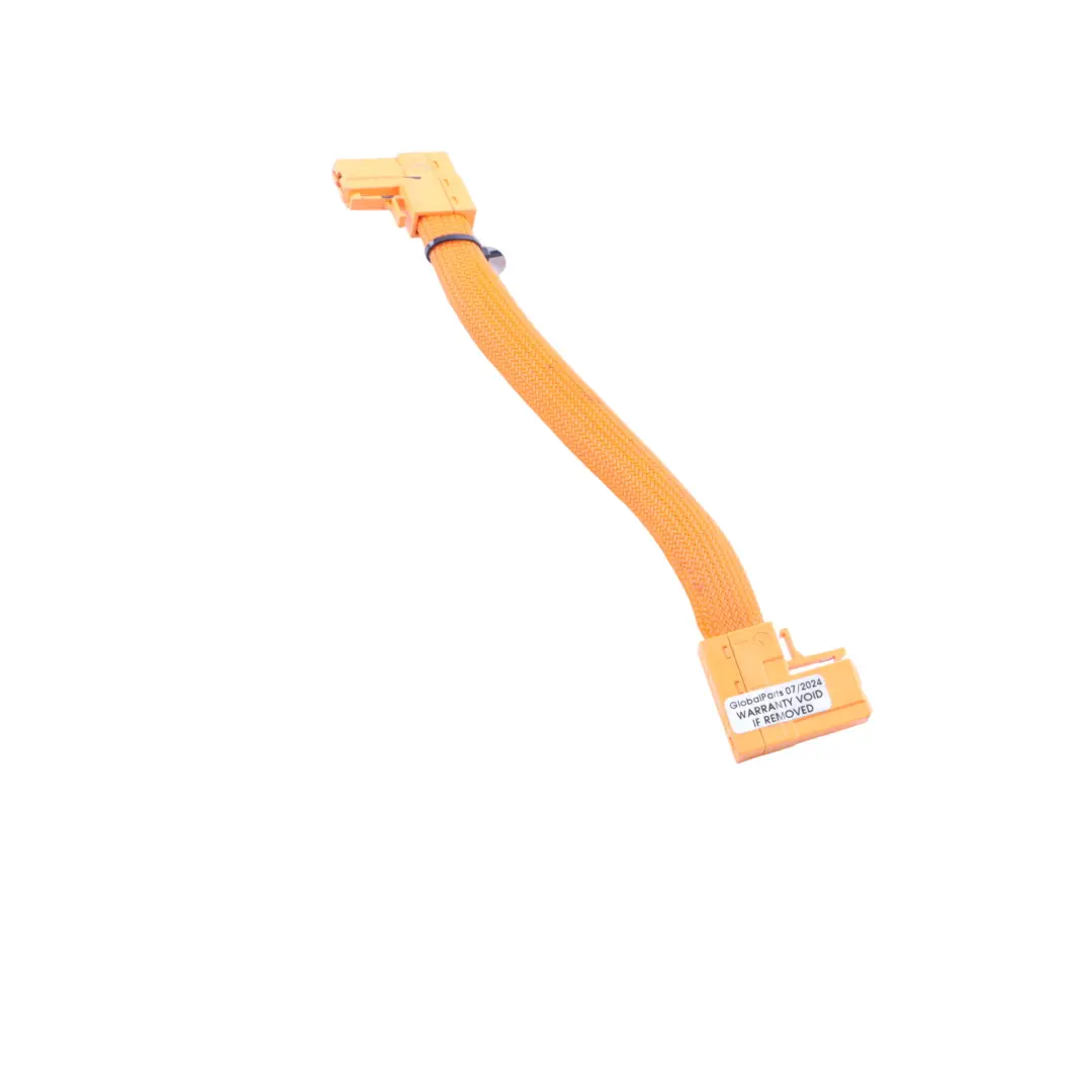 Connettore Modulo Cella Cablaggio per BMW G20 G21 G30 G31 LCI G11 G12 con numero di parte 8621017 BMW G20 G21 G30 G31 LCI G11 G12 Connettore Modulo Cella Cablaggio - SKU 8621017 - Numero di parte 8621017