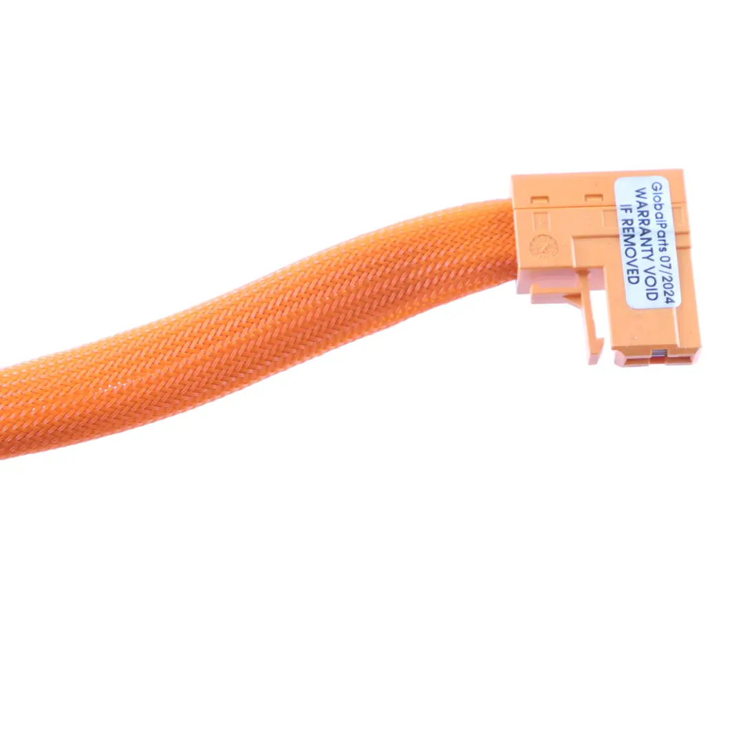 Wiązka Kabli Modułu Ogniw do BMW G20 G21 G30 G31 LCI G11 G12 o numerze 8621018 BMW G20 G21 G30 G31 LCI G11 G12 Wiązka Kabli Modułu Ogniw - SKU 8621018 - Numer Części 8621018