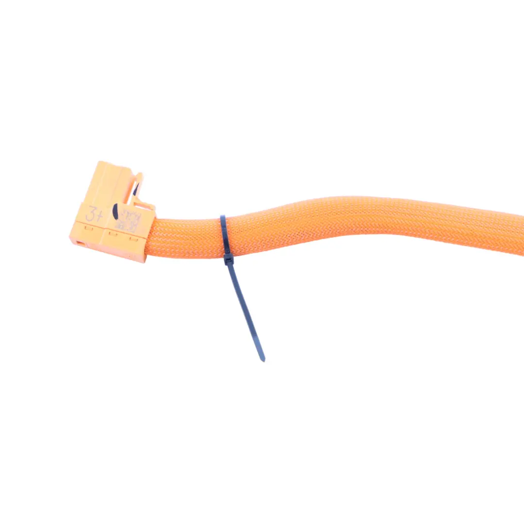 BMW G20 G21 G30 G31 LCI G11 G12 Cell Module Connector Harness Loom Cable - SKU 8621018 - Part number 8621018