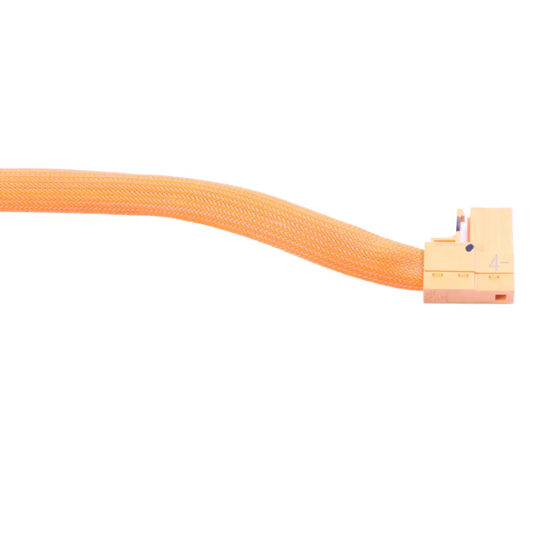 BMW G20 G21 G30 G31 LCI G11 G12 Cell Module Connector Harness Loom Cable - SKU 8621018 - Part number 8621018