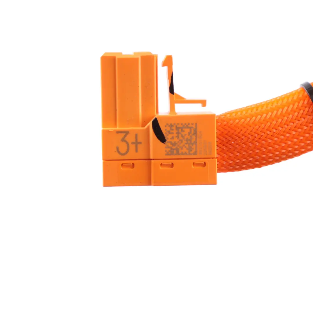 Module Connector Harness Loom Cable to BMW G20 G21 G30 G31 LCI G11 G12 Cell with Part number 8621018 BMW G20 G21 G30 G31 LCI G11 G12 Cell Module Connector Harness Loom Cable - SKU 8621018 - Part number 8621018