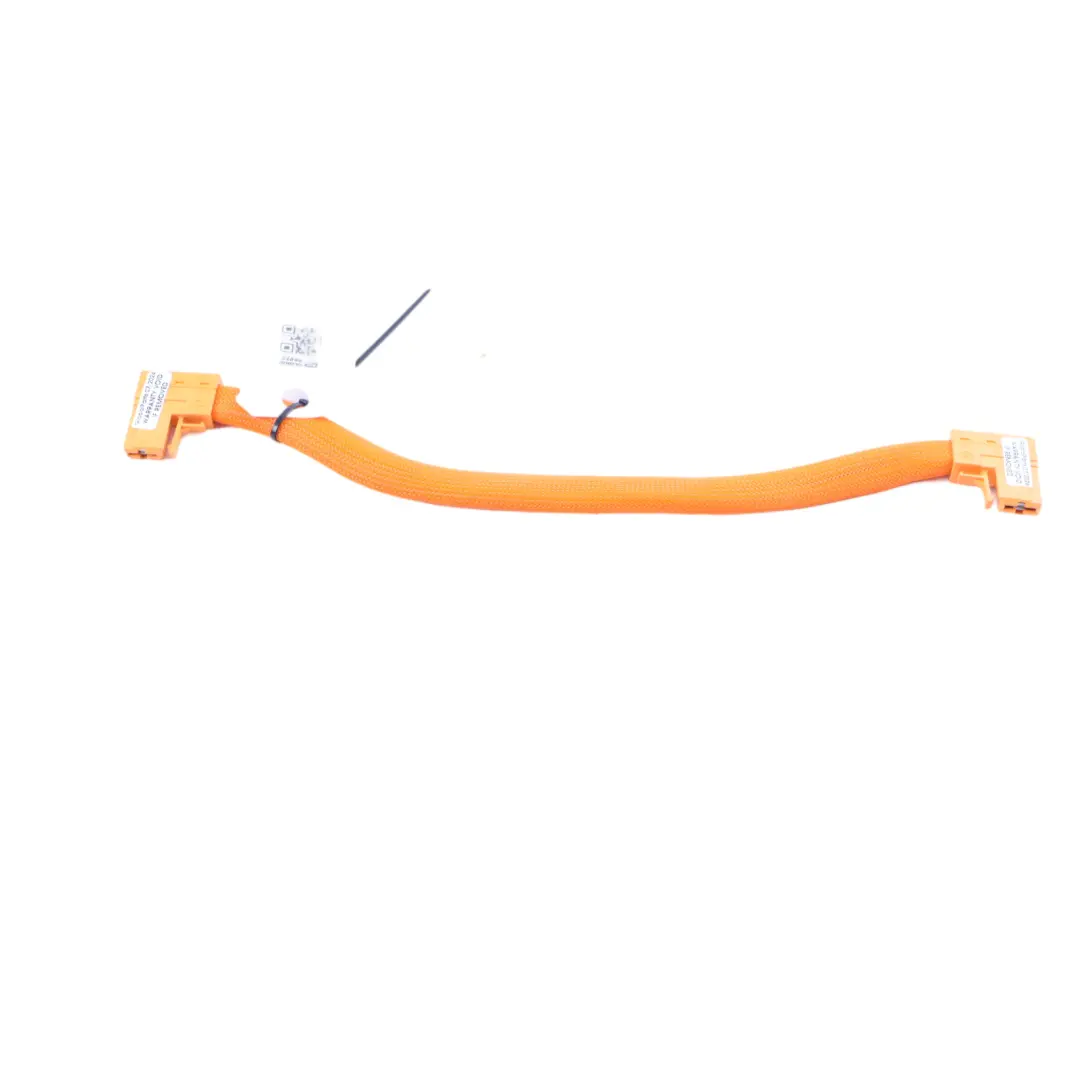 BMW G20 G21 G30 G31 LCI G11 G12 Cell Module Connector Harness Loom Cable - SKU 8621018 - Part number 8621018