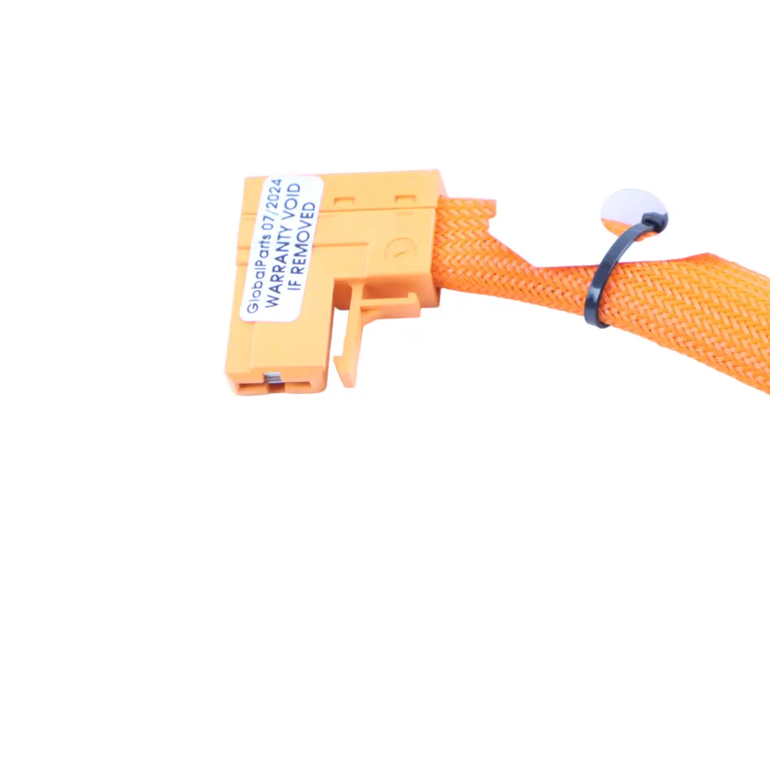 Module Connector Harness Loom Cable to BMW G20 G21 G30 G31 LCI G11 G12 Cell with Part number 8621018 BMW G20 G21 G30 G31 LCI G11 G12 Cell Module Connector Harness Loom Cable - SKU 8621018 - Part number 8621018