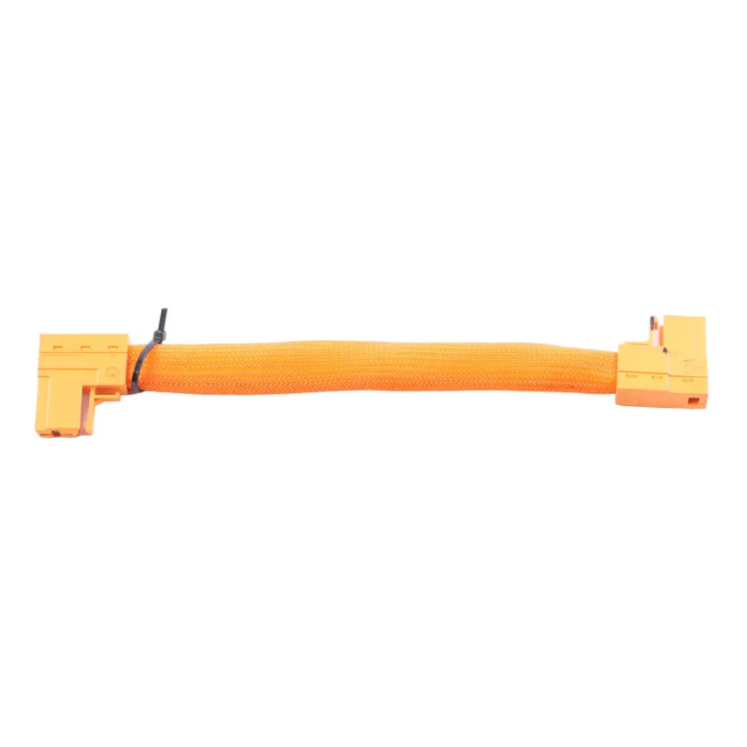 BMW G01 G11 G12 G20 G30 Batterie Zelle Modul Stecker Kabelbaum - SKU 8621019 - Teilenummer 8621019