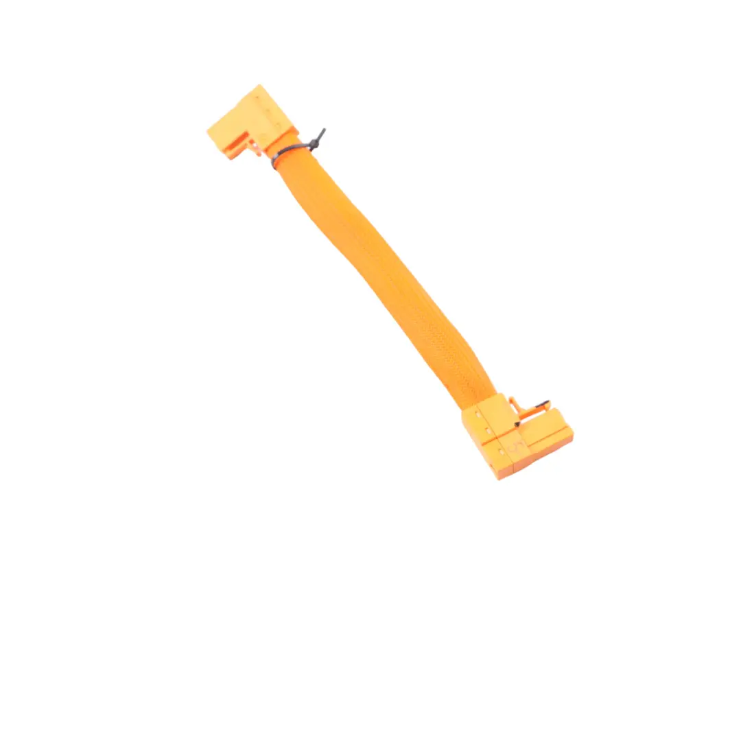 BMW G01 G11 G12 G20 G30 Battery Cell Module Connector Harness Loom Cable - SKU 8621019 - Part number 8621019