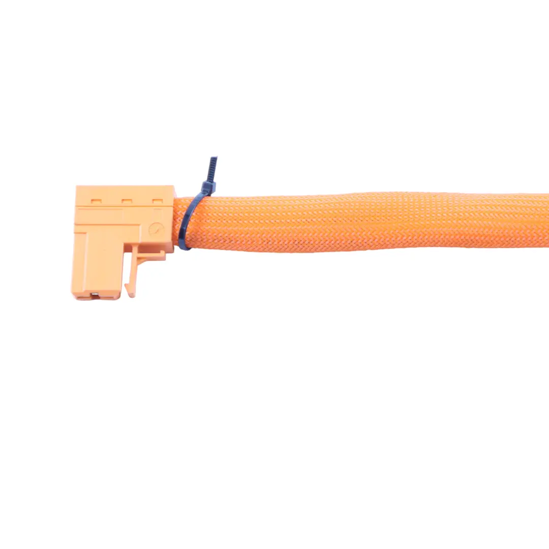 Module Connector Harness Loom Cable to BMW G01 G11 G12 G20 G30 Battery Cell with Part number 8621019 BMW G01 G11 G12 G20 G30 Battery Cell Module Connector Harness Loom Cable - SKU 8621019 - Part number 8621019