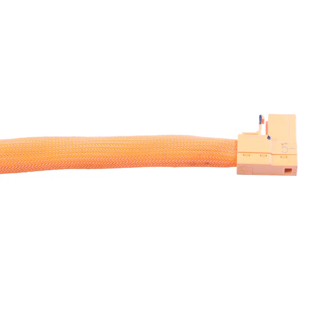 Conector Módulo Batería Arnés Cable para BMW G01 G11 G12 G20 G30 con número de pieza 8621019 BMW G01 G11 G12 G20 G30 Conector Módulo Batería Arnés Cable - SKU 8621019 - Número de pieza 8621019
