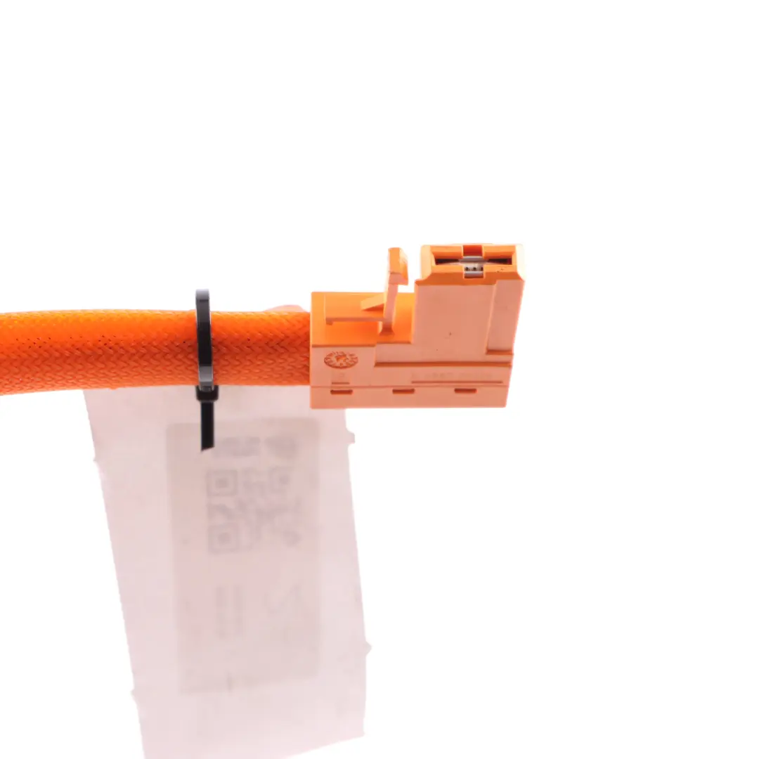 BMW G01 G11 G12 G20 G30 Cavo Connettore Modulo Cella Batteria - SKU 8621019 - Numero di parte 8621019