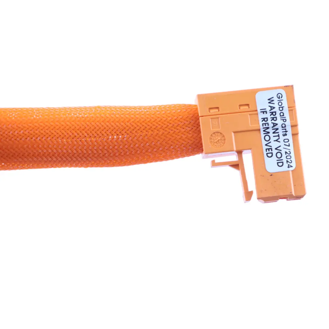 Batterie Zelle Modul Stecker Kabelbaum für BMW G01 G11 G12 G20 G30 mit Teilenummer 8621019 BMW G01 G11 G12 G20 G30 Batterie Zelle Modul Stecker Kabelbaum - SKU 8621019 - Teilenummer 8621019