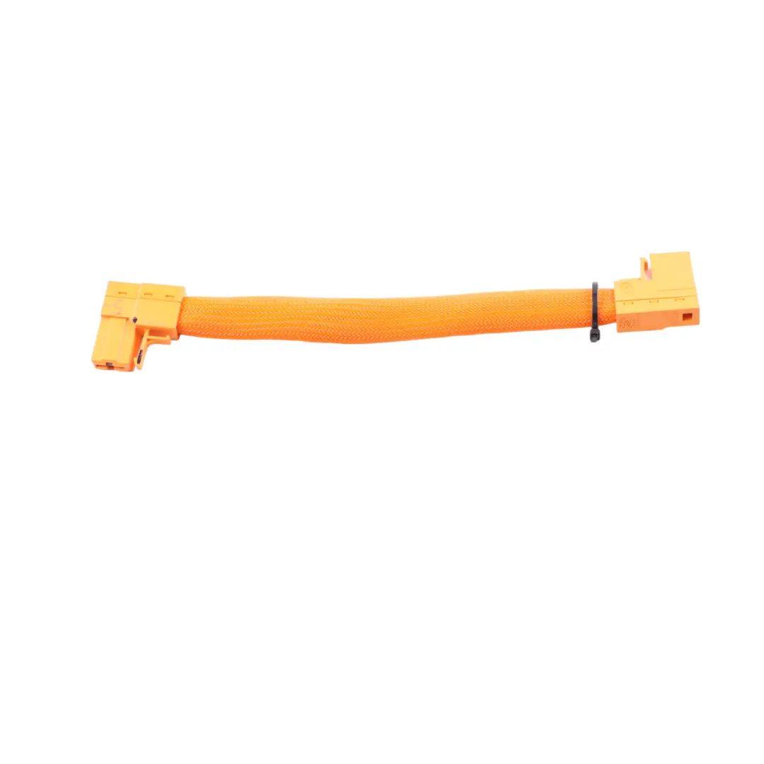 BMW G01 G11 G12 G20 G30 Battery Cell Module Connector Harness Loom Cable - SKU 8621019 - Part number 8621019
