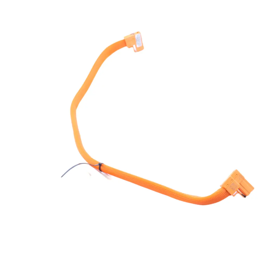 Accumulator Battery Positive Cable Wiring Plug to BMW G20 G30 G11 G12 HV with Part number 8621020 BMW G20 G30 G11 G12 HV Accumulator Battery Positive Cable Wiring Plug - SKU 8621020 - Part number 8621020