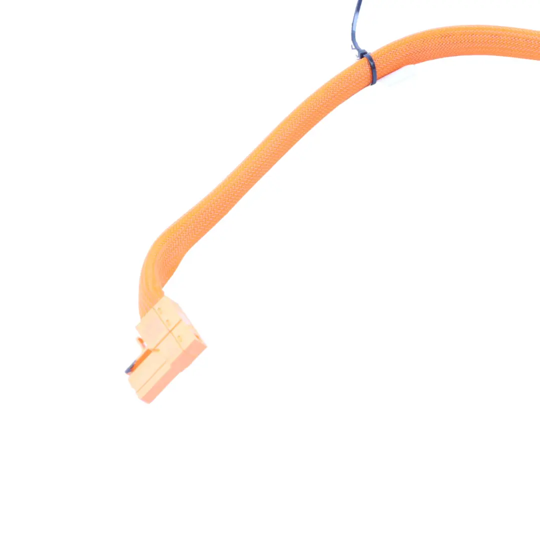 Accumulator Battery Positive Cable Wiring Plug to BMW G20 G30 G11 G12 HV with Part number 8621020 BMW G20 G30 G11 G12 HV Accumulator Battery Positive Cable Wiring Plug - SKU 8621020 - Part number 8621020