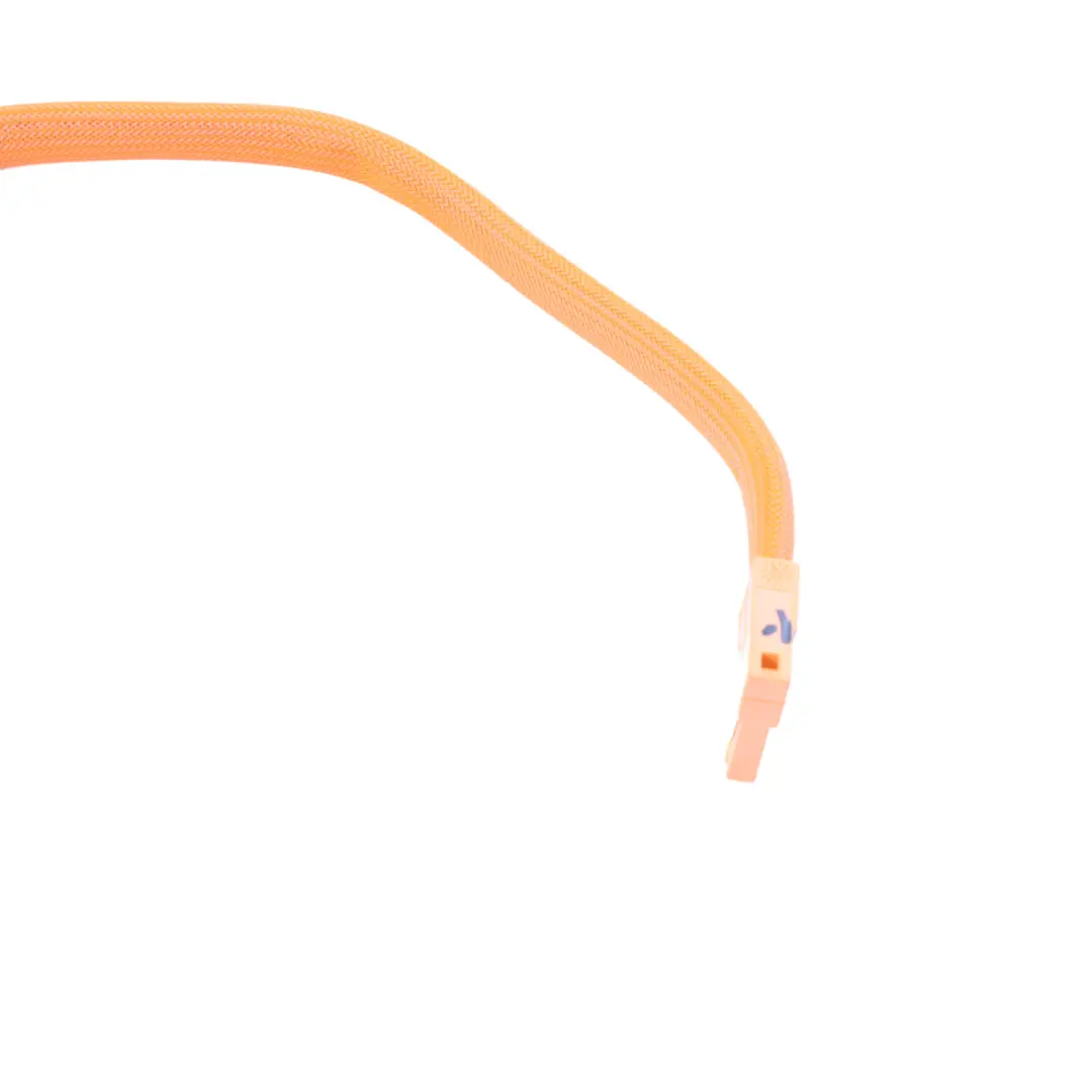 Accumulator Battery Positive Cable Wiring Plug to BMW G20 G30 G11 G12 HV with Part number 8621020 BMW G20 G30 G11 G12 HV Accumulator Battery Positive Cable Wiring Plug - SKU 8621020 - Part number 8621020