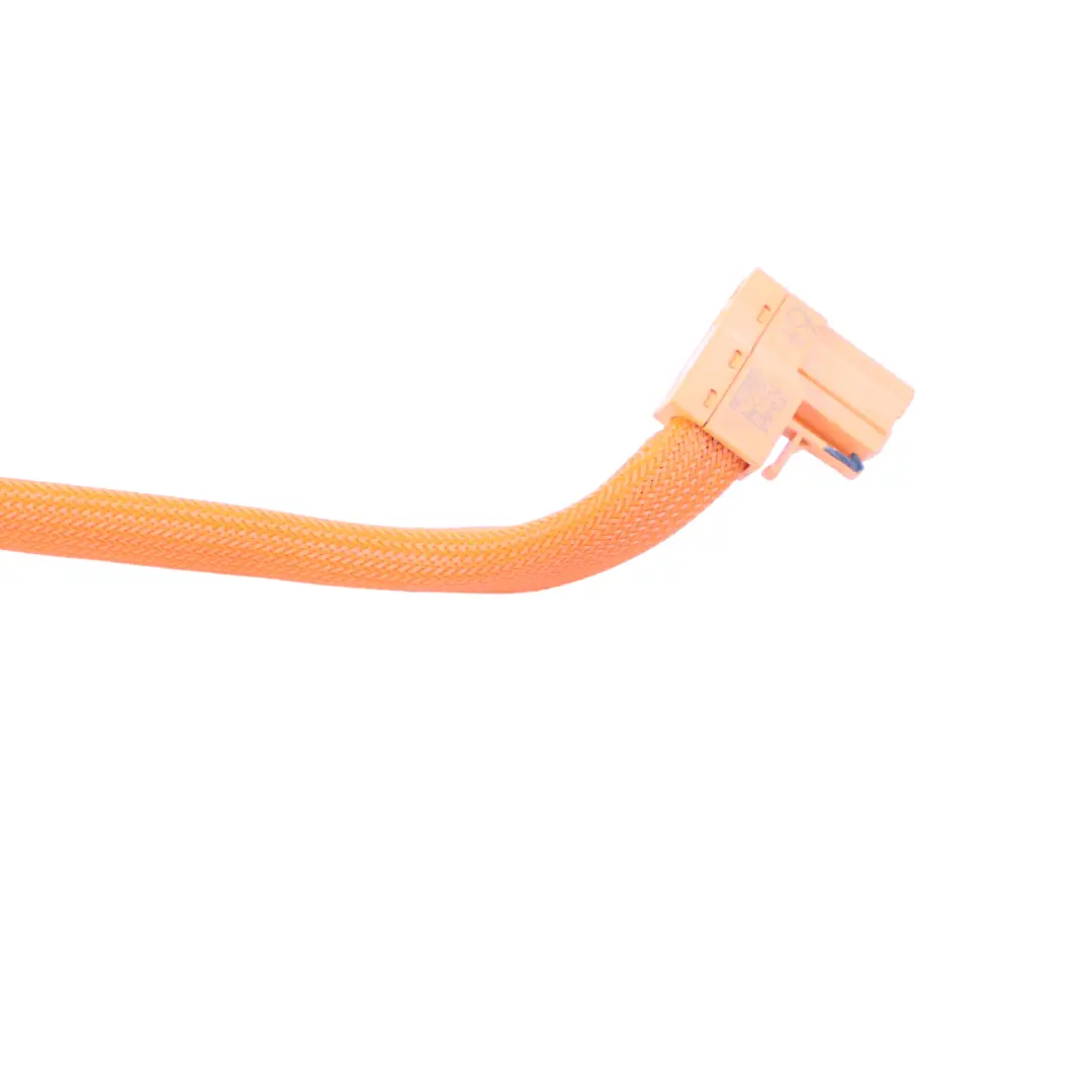 Cable Positivo Batería Acumulador Enchufe para BMW G20 G30 G11 G12 HV con número de pieza 8621020 BMW G20 G30 G11 G12 HV Cable Positivo Batería Acumulador Enchufe - SKU 8621020 - Número de pieza 8621020