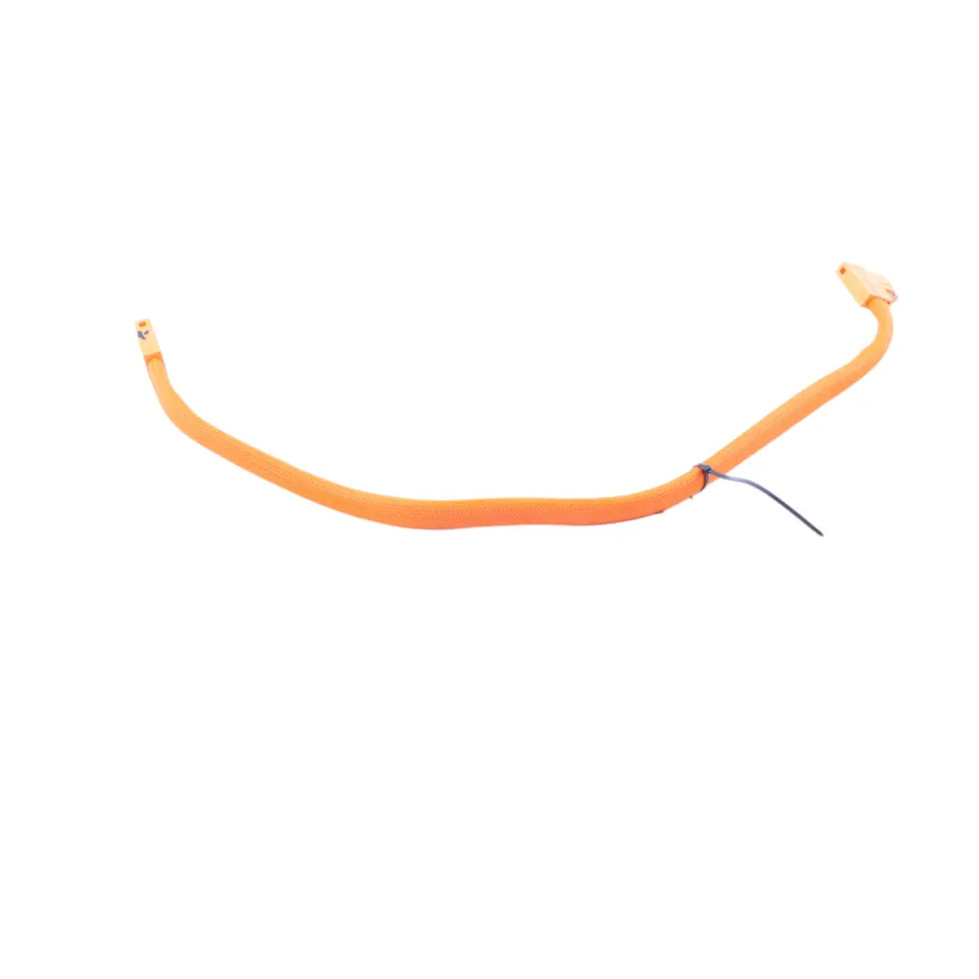 Accumulator Battery Positive Cable Wiring Plug to BMW G20 G30 G11 G12 HV with Part number 8621020 BMW G20 G30 G11 G12 HV Accumulator Battery Positive Cable Wiring Plug - SKU 8621020 - Part number 8621020