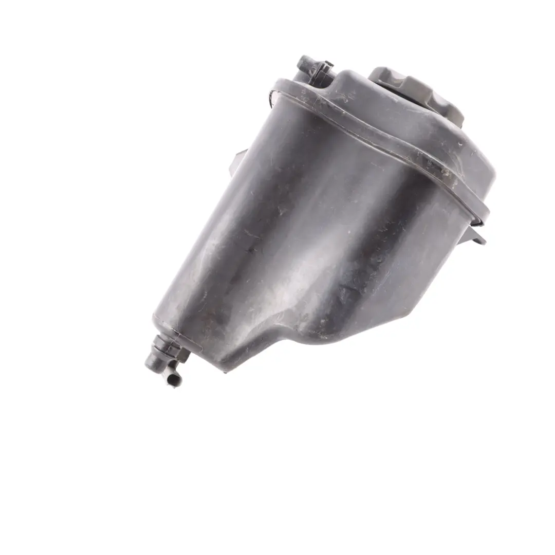 Expansion Tank BMW X5 F15 E70 X6 F16 Water Coolant Overflow Reservoir 7647290  - SKU 8621092 - Part number 8621092