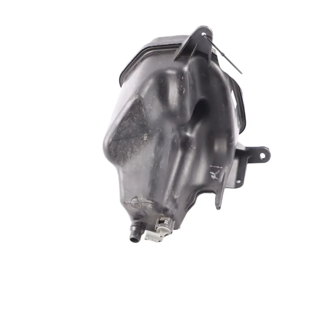 Expansion Tank BMW X5 F15 E70 X6 F16 Water Coolant Overflow Reservoir 7647290  - SKU 8621092 - Part number 8621092