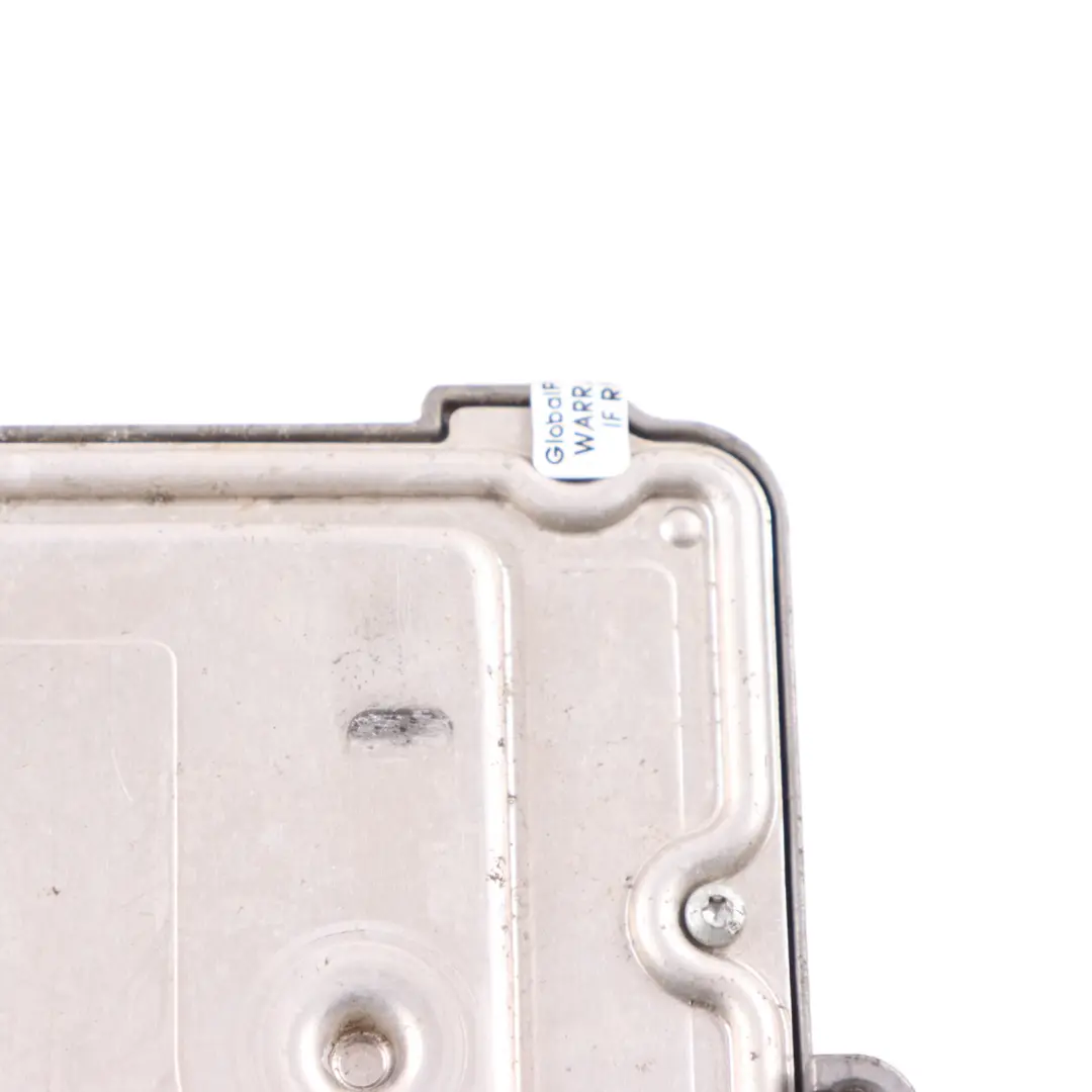 Mini Cooper S R60 N18 184 HP Engine Control Unit Module DME Manual - SKU 8621260-1 - Part number 8621260