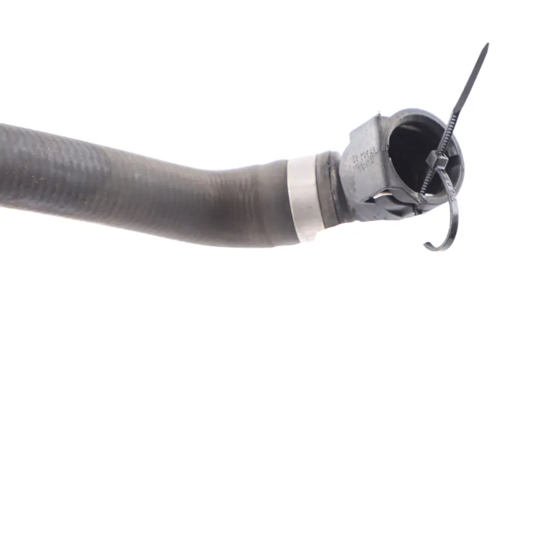 Coolant Hose Mini Cooper S JCW F56 F57 Radiator Cooling Pipe Line 6542034000 to with Part number 8625399 Coolant Hose Mini Cooper S JCW F56 F57 Radiator Cooling Pipe Line 6542034000 - SKU 8625399 - Part number 8625399