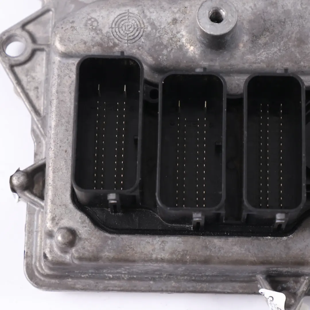 BMW F20 M135i N55 326HP Engine Control Unit ECU DME Automatic - SKU 8626762 - Part number 8626762