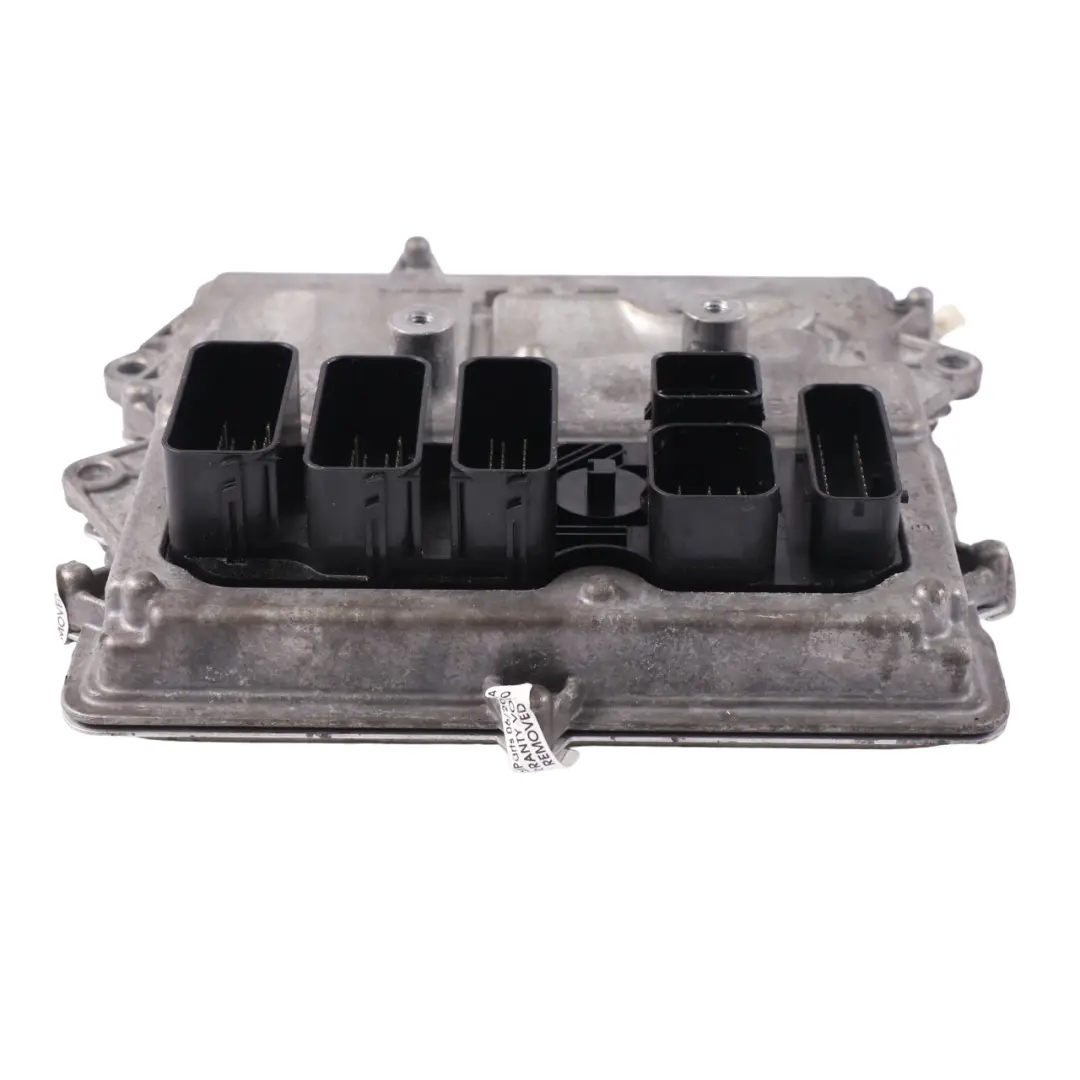 N55 326HP Unité de contrôle du moteur ECU DME Automatique pour BMW F20 M135i à propos du numéro de pièce 8626762 BMW F20 M135i N55 326HP Unité de contrôle du moteur ECU DME Automatique - SKU 8626762 - Numéro de pièce 8626762