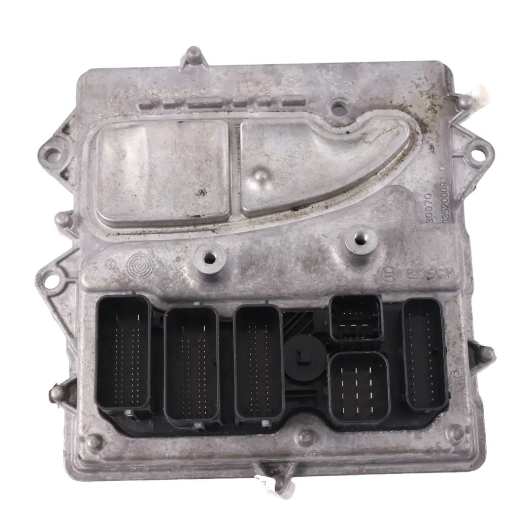 BMW F20 M135i N55 326HP Engine Control Unit ECU DME Automatic - SKU 8626762 - Part number 8626762