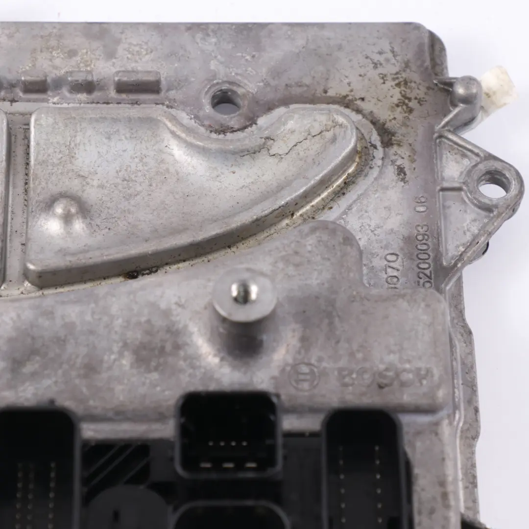 BMW F20 M135i N55 326HP Engine Control Unit ECU DME Automatic - SKU 8626762 - Part number 8626762