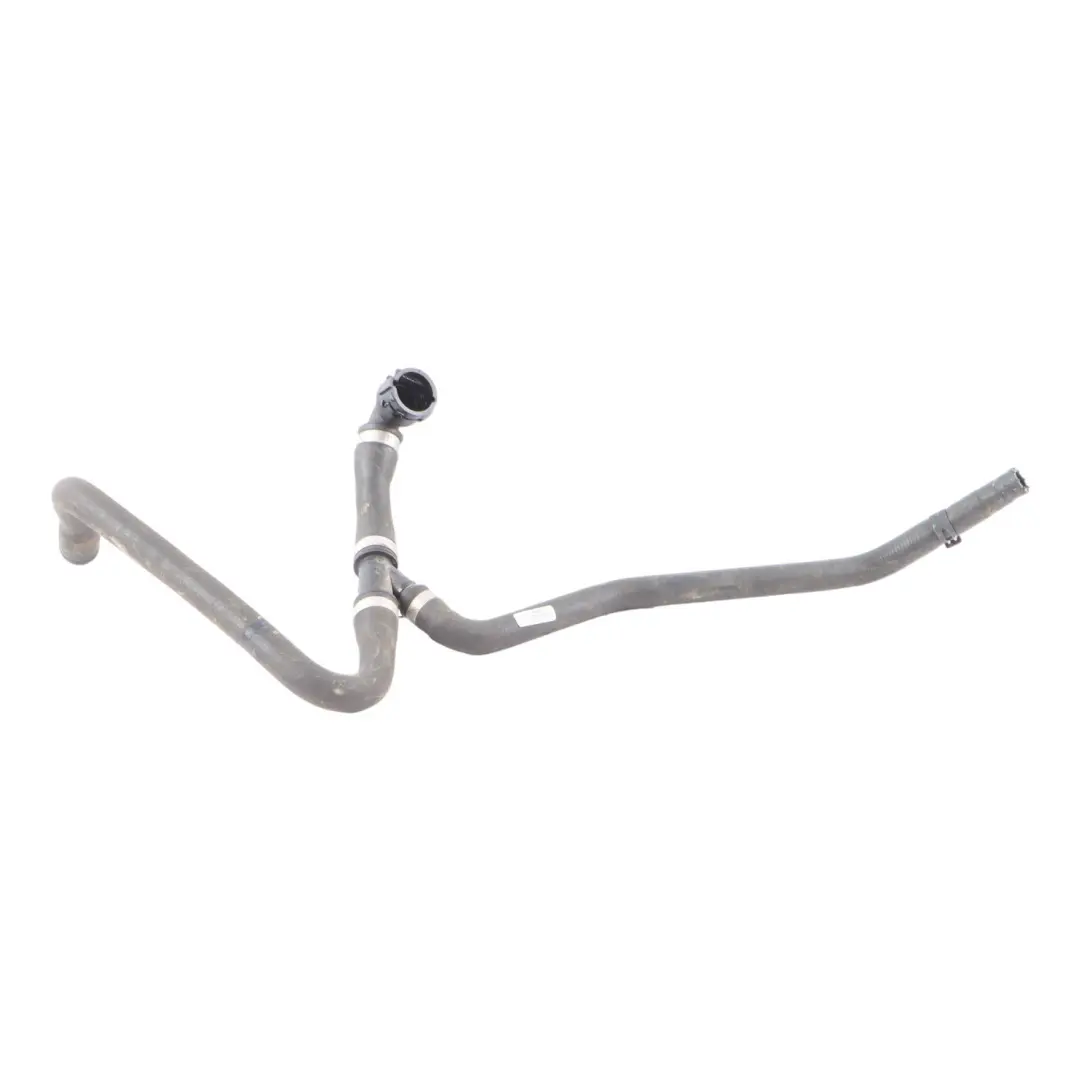 Water Hose Coolant Cooling Tube Pipe Line to BMW X5 F15 with Part number 8627309 BMW X5 F15 Water Hose Coolant Cooling Tube Pipe Line - SKU 8627309 - Part number 8627309