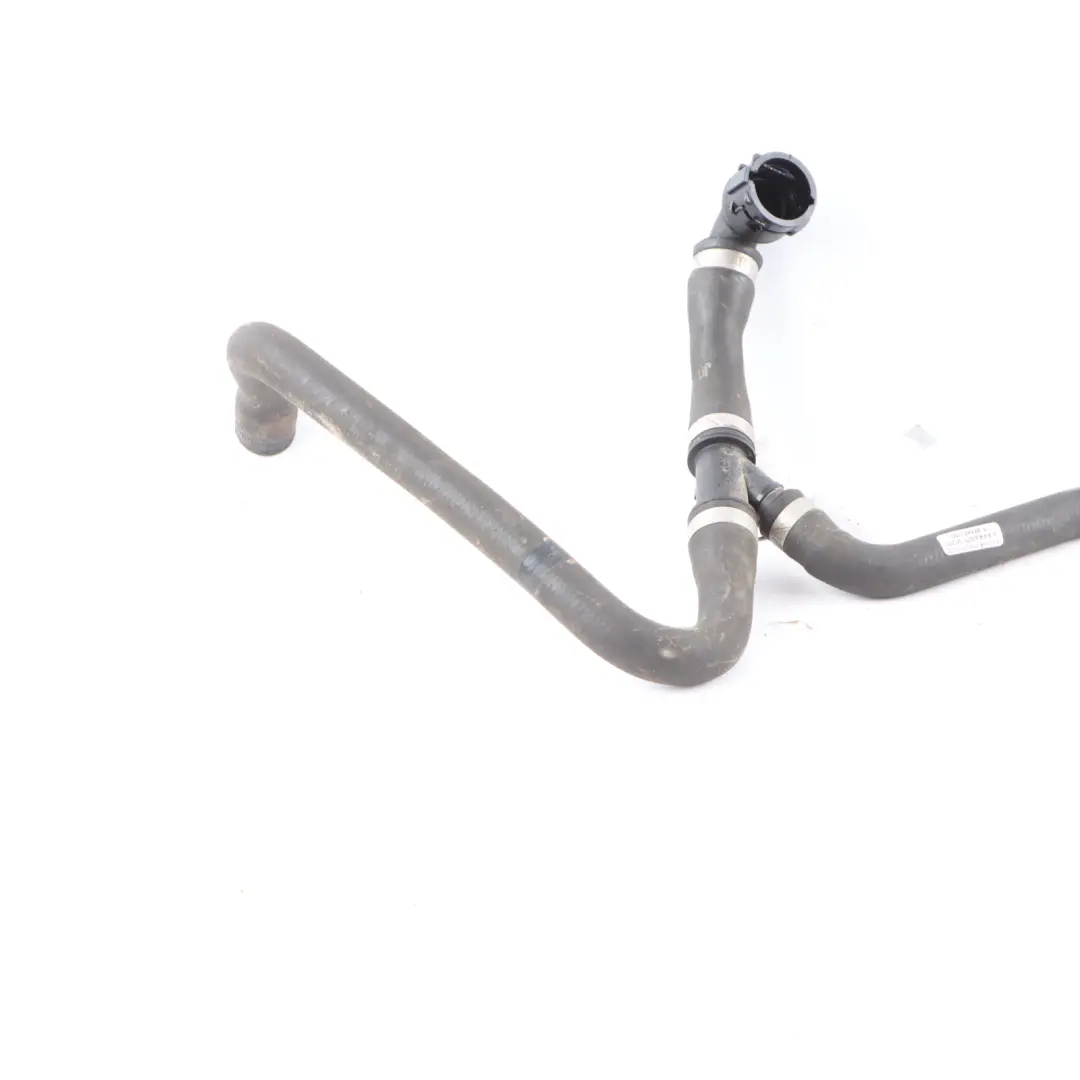 BMW X5 F15 Water Hose Coolant Cooling Tube Pipe Line - SKU 8627309 - Part number 8627309