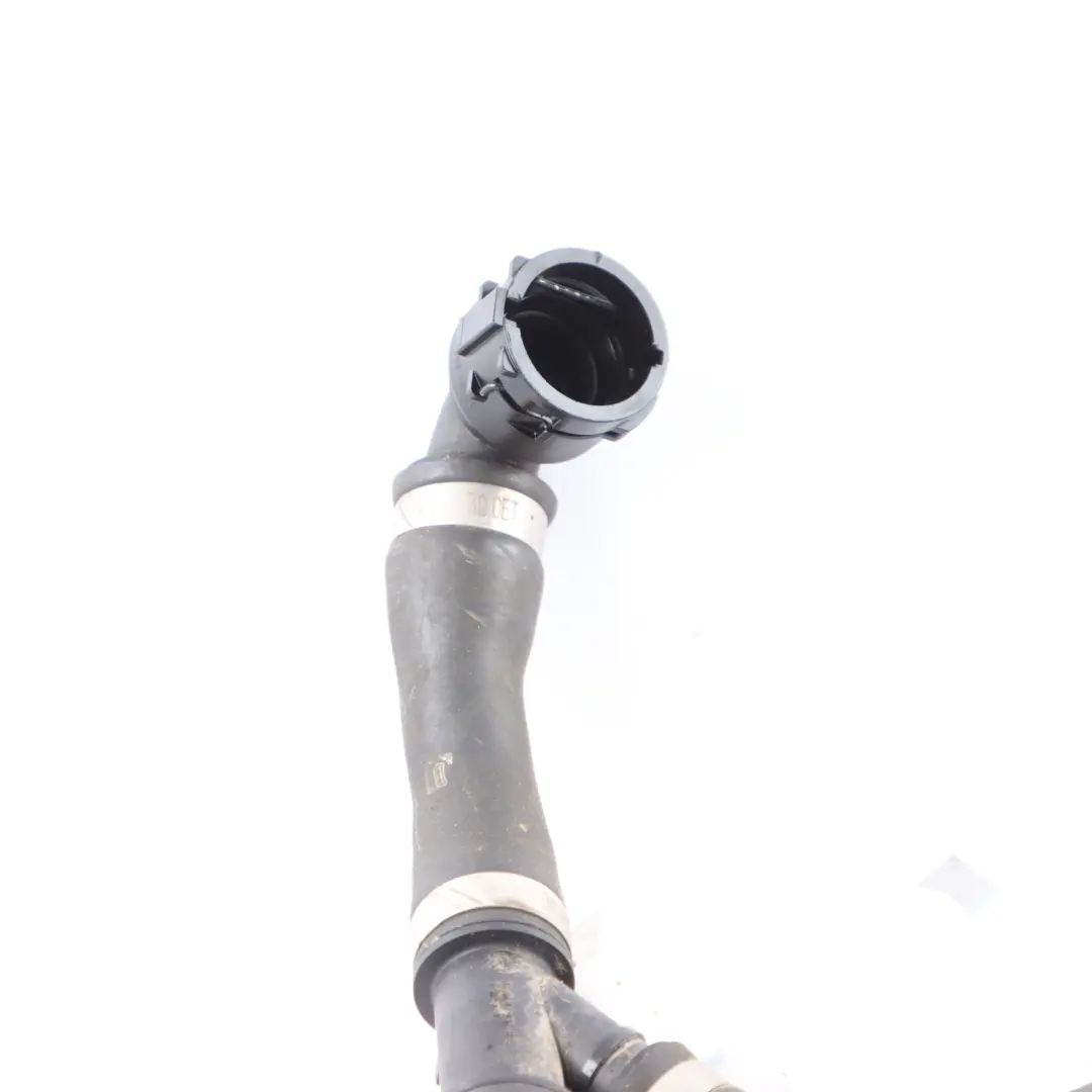 BMW X5 F15 Water Hose Coolant Cooling Tube Pipe Line - SKU 8627309 - Part number 8627309