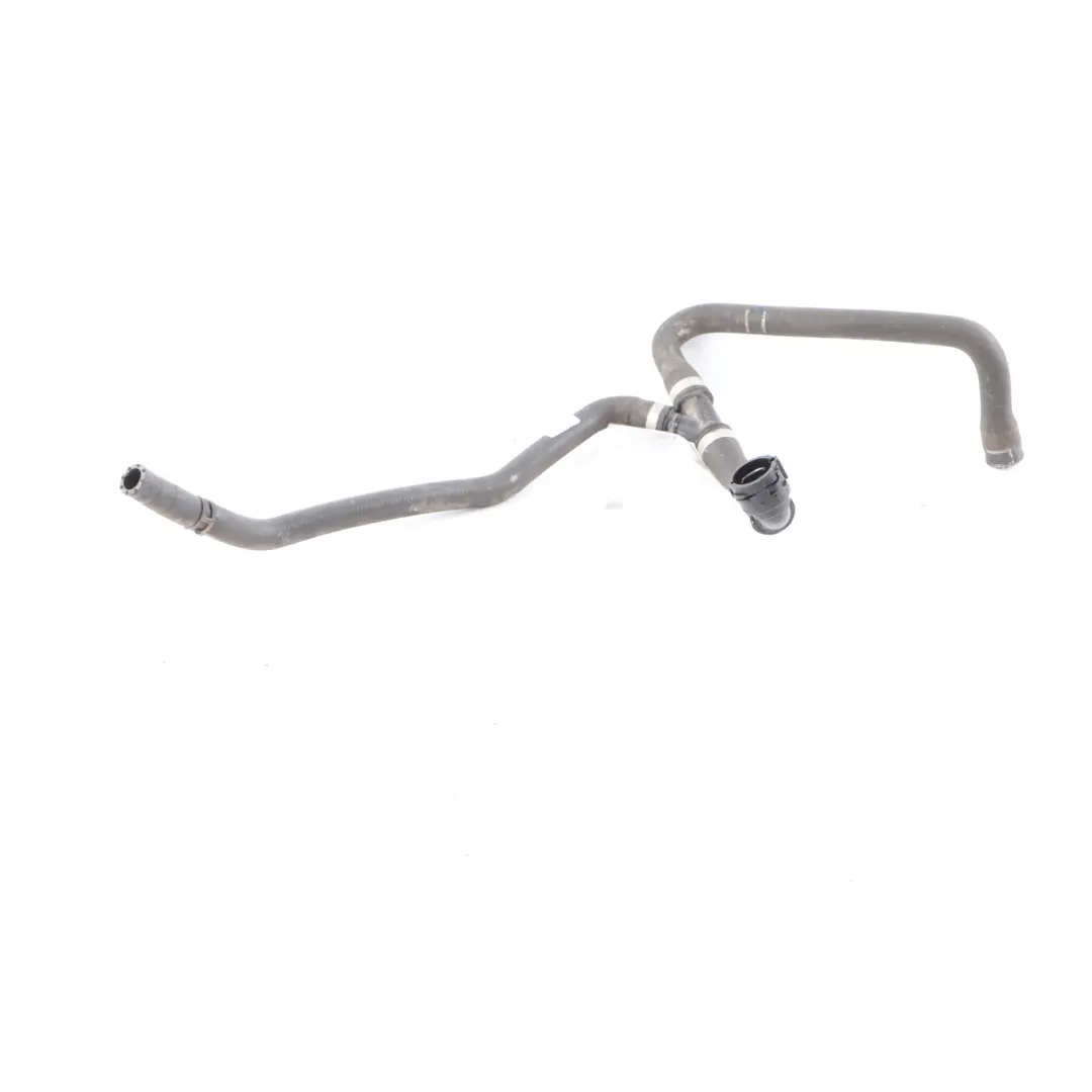 Water Hose Coolant Cooling Tube Pipe Line to BMW X5 F15 with Part number 8627309 BMW X5 F15 Water Hose Coolant Cooling Tube Pipe Line - SKU 8627309 - Part number 8627309