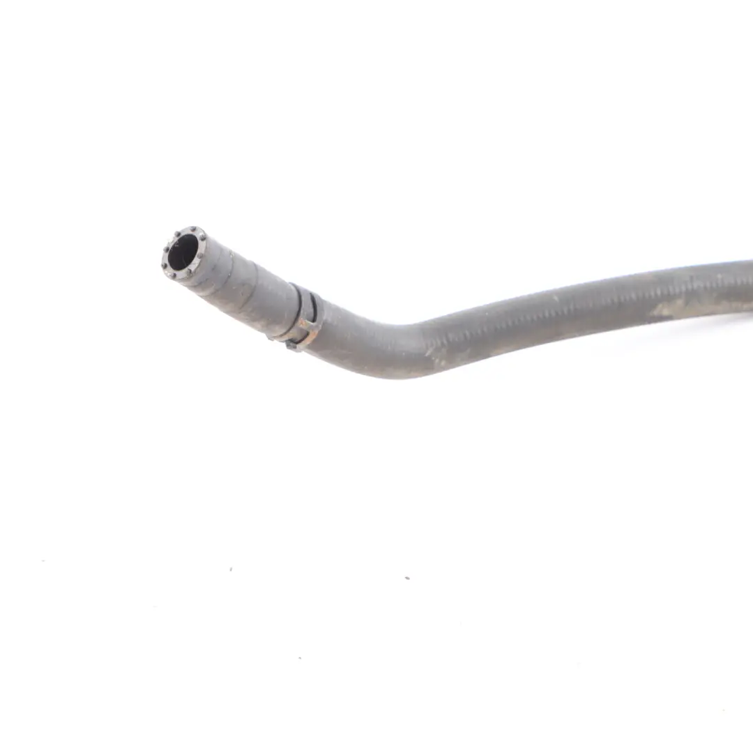 BMW X5 F15 Water Hose Coolant Cooling Tube Pipe Line - SKU 8627309 - Part number 8627309