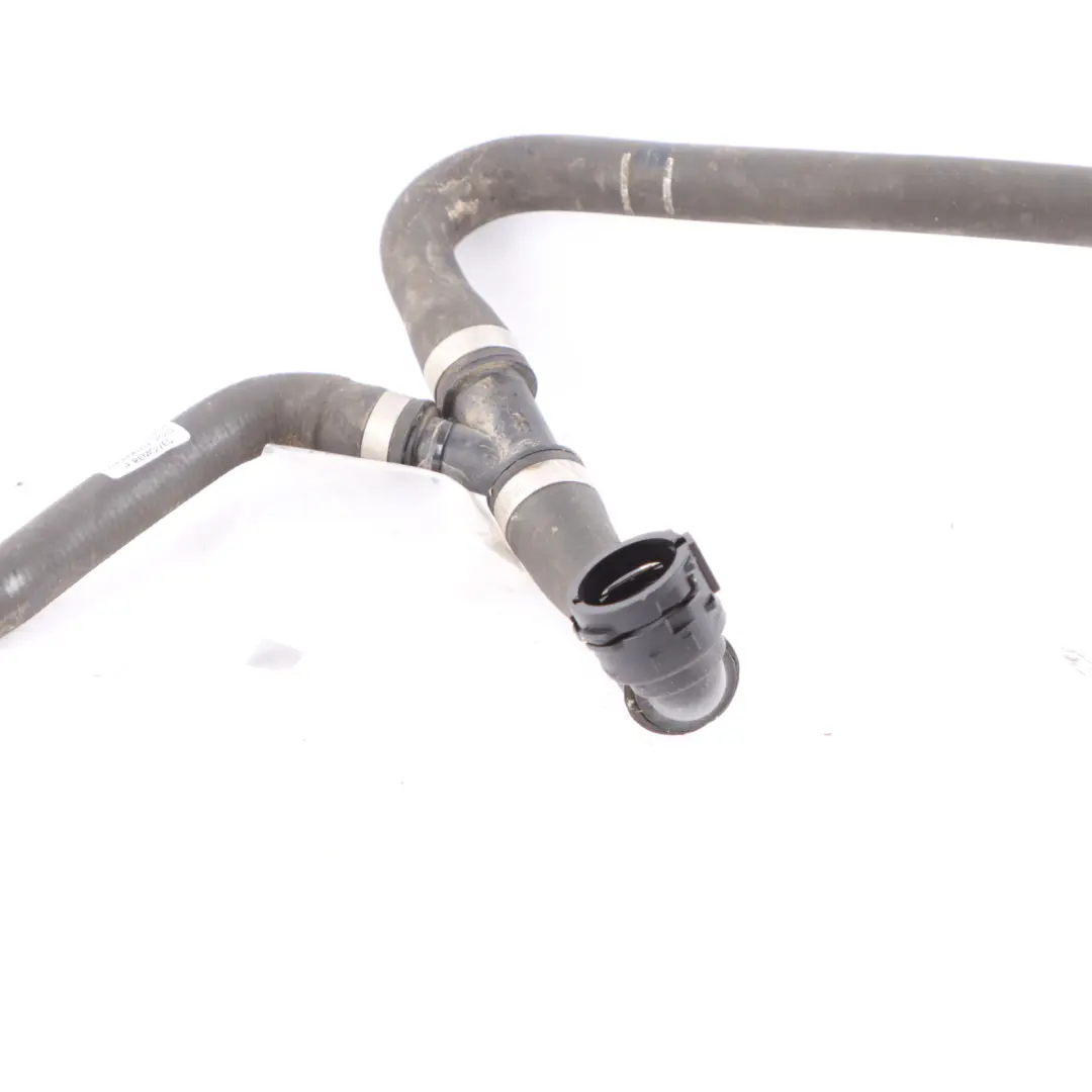 BMW X5 F15 Water Hose Coolant Cooling Tube Pipe Line - SKU 8627309 - Part number 8627309