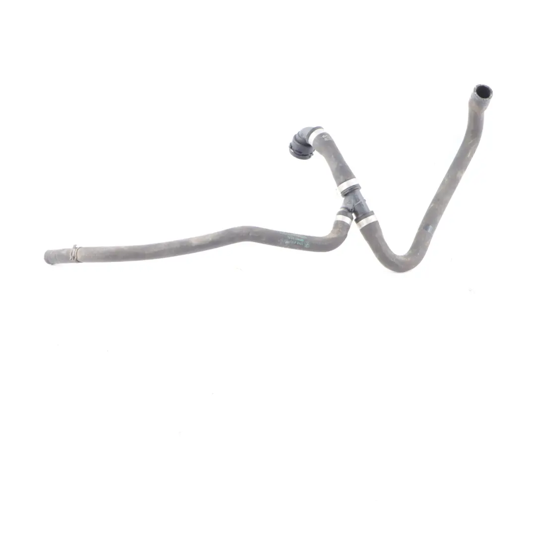 Water Hose Coolant Cooling Tube Pipe Line to BMW X5 F15 with Part number 8627309 BMW X5 F15 Water Hose Coolant Cooling Tube Pipe Line - SKU 8627309 - Part number 8627309