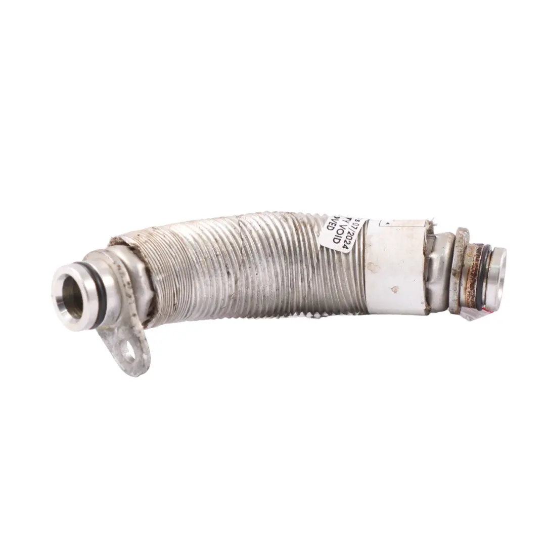 Tuyau retour d'huile BMW F40 F44 F45 Mini F54 F56 F60 Turbocharger Hose pour à propos du numéro de pièce 8629963 Tuyau retour d'huile BMW F40 F44 F45 Mini F54 F56 F60 Turbocharger Hose - SKU 8629963 - Numéro de pièce 8629963
