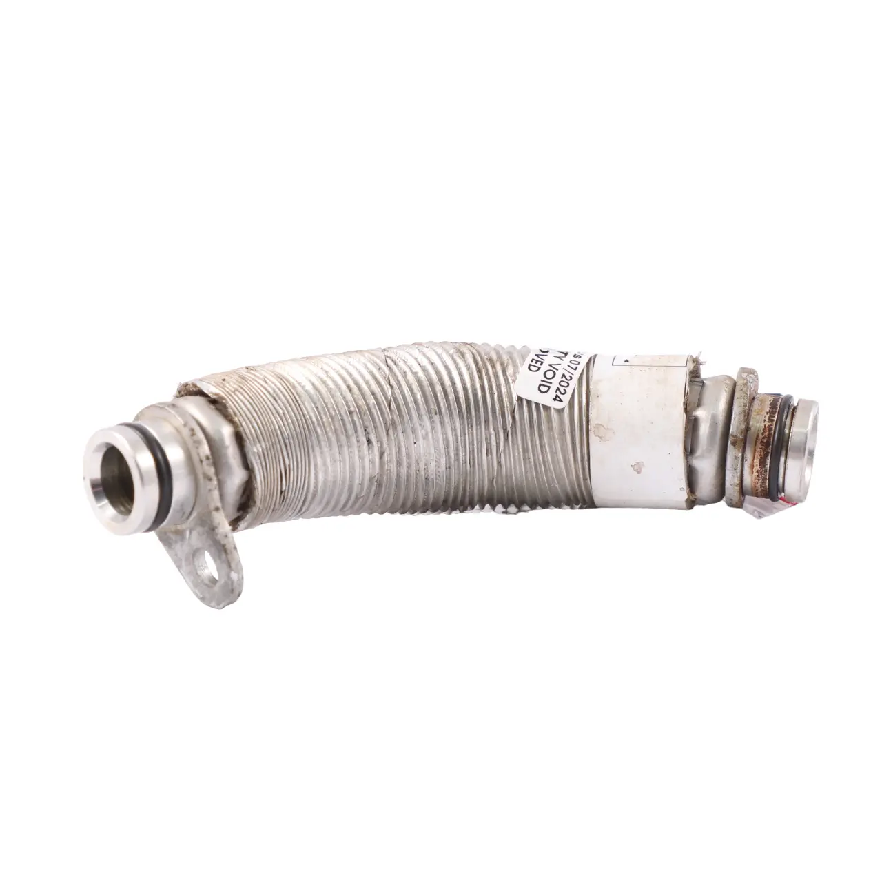 Tuyau retour d'huile BMW F40 F44 F45 Mini F54 F56 F60 Turbocharger Hose 8629963