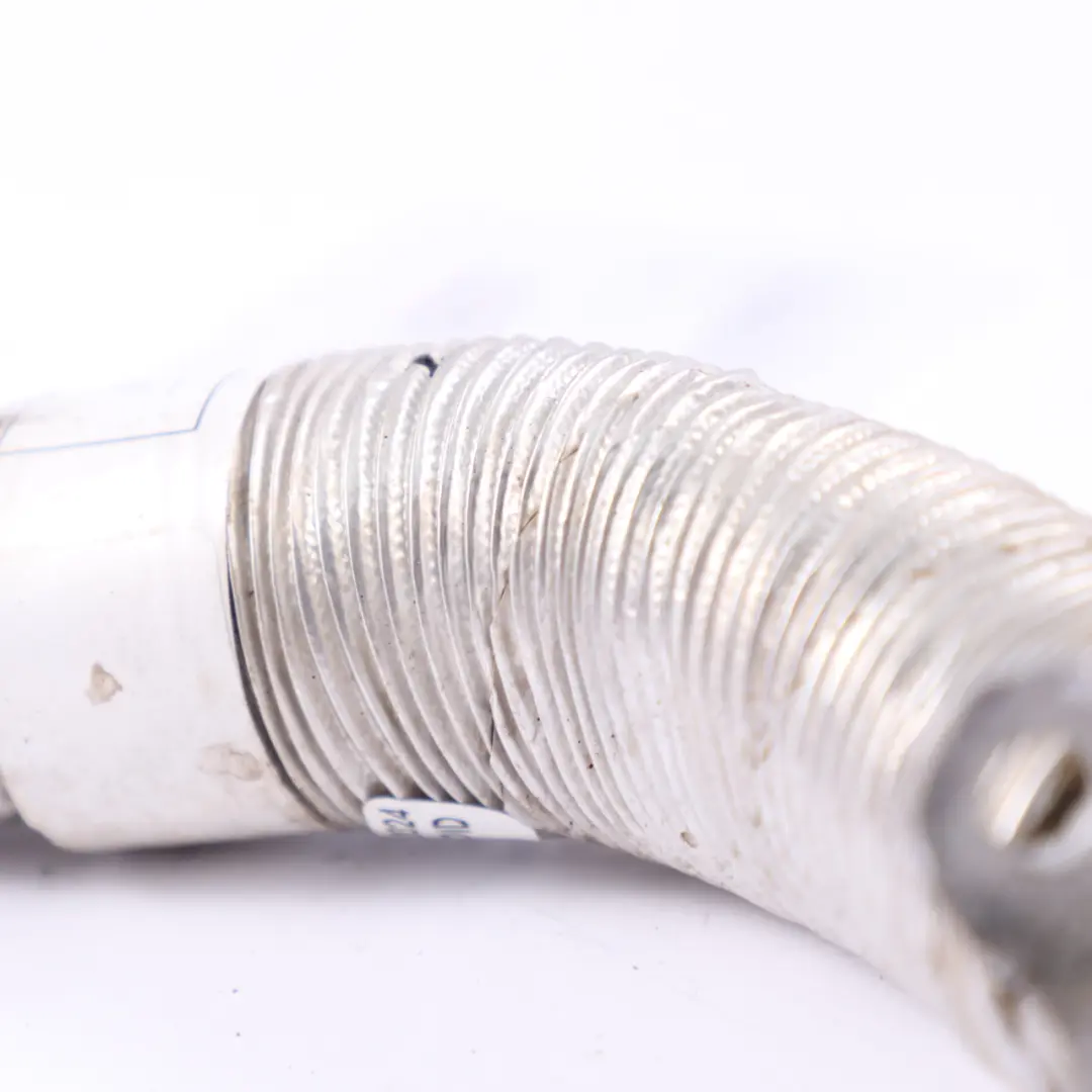 Oil Return Pipe BMW F40 F44 F45 F46 Mini F54 F56 F60 Turbocharger Hose to with Part number 8629963 Oil Return Pipe BMW F40 F44 F45 F46 Mini F54 F56 F60 Turbocharger Hose - SKU 8629963 - Part number 8629963