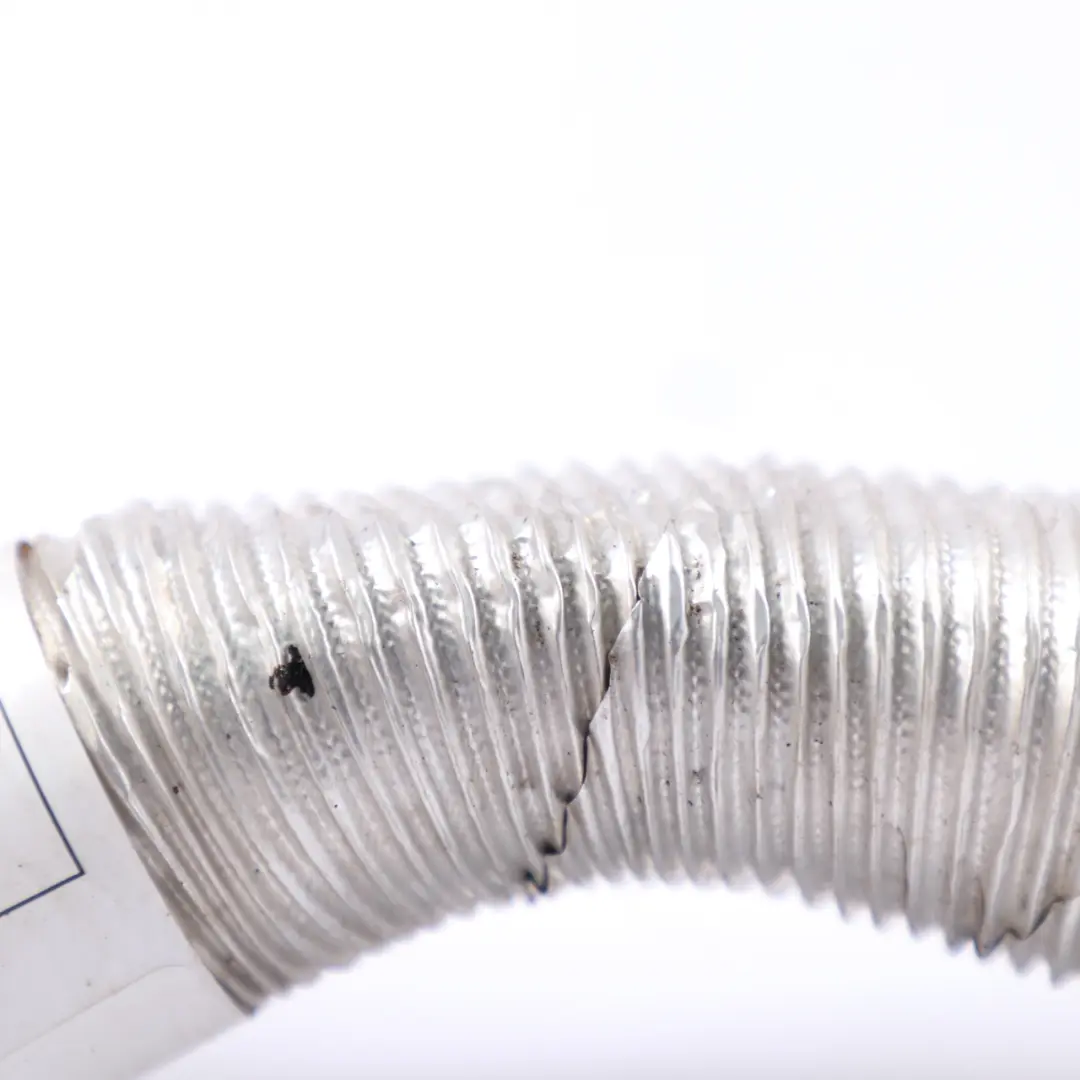 Oil Return Pipe BMW F40 F44 F45 F46 Mini F54 F56 F60 Turbocharger Hose to with Part number 8629963 Oil Return Pipe BMW F40 F44 F45 F46 Mini F54 F56 F60 Turbocharger Hose - SKU 8629963 - Part number 8629963