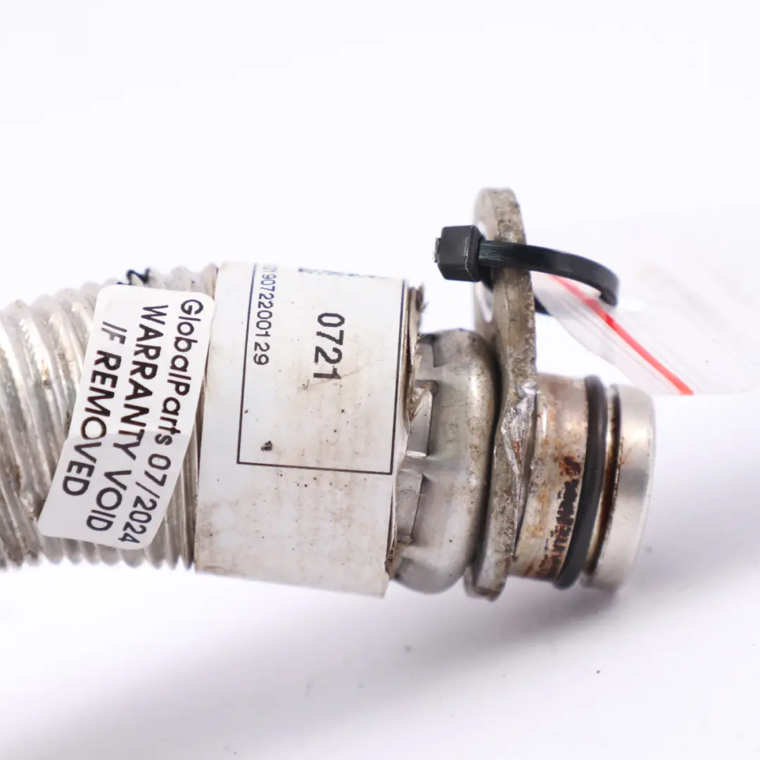 Przewód Powrotny Oleju Turbosprężarki do BMW F40 F44 F45 Mini F56 F60 o numerze 8629963 BMW F40 F44 F45 Mini F56 F60 Przewód Powrotny Oleju Turbosprężarki - SKU 8629963 - Numer Części 8629963