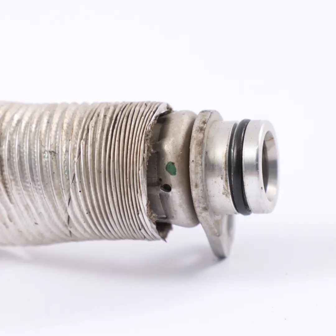 Tubo ritorno dell'olio turbocompressore per BMW F40 F45 Mini F54 F56 F60 con numero di parte 8629963 BMW F40 F45 Mini F54 F56 F60 Tubo ritorno dell'olio turbocompressore - SKU 8629963 - Numero di parte 8629963