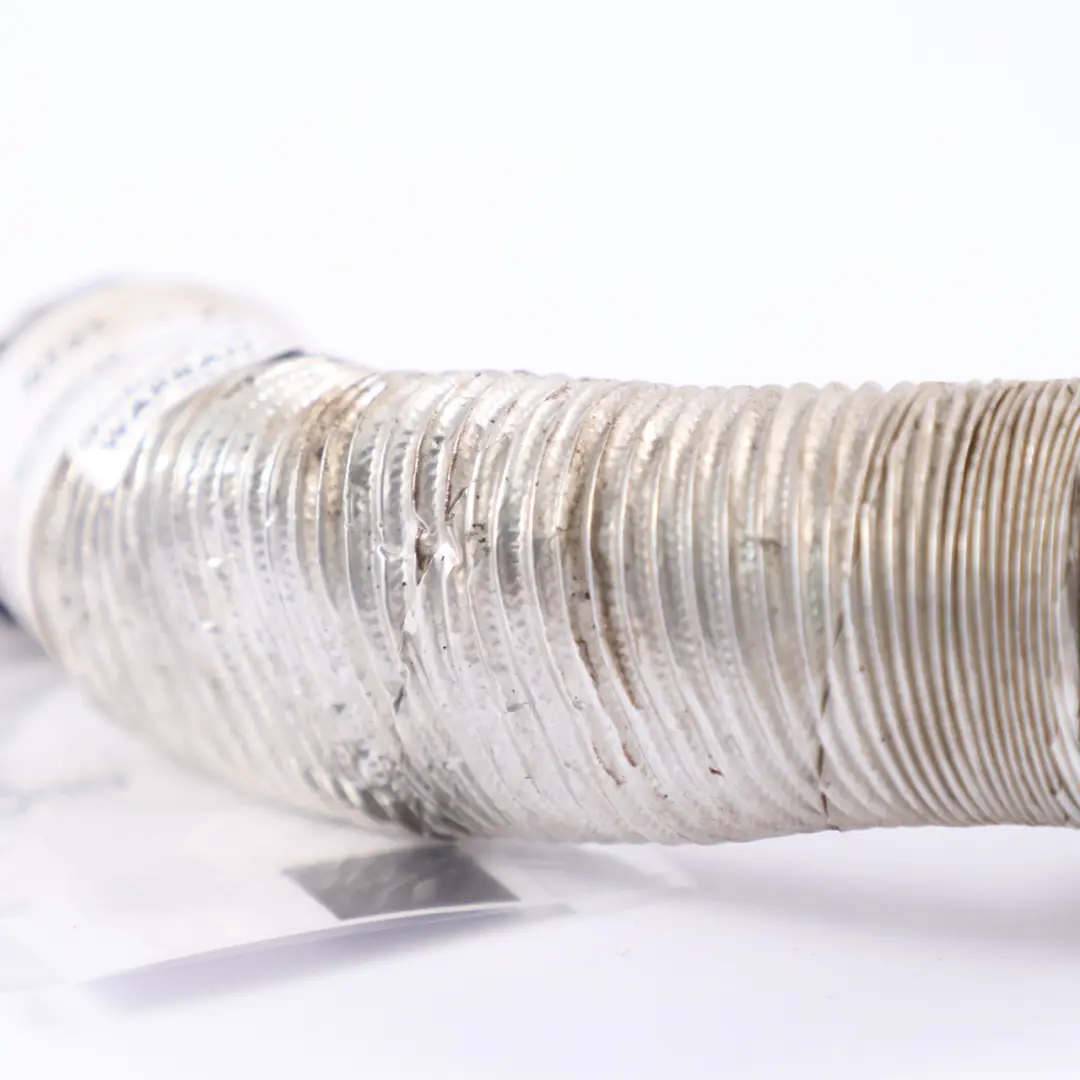 Oil Return Pipe BMW F40 F44 F45 F46 Mini F54 F56 F60 Turbocharger Hose to with Part number 8629963 Oil Return Pipe BMW F40 F44 F45 F46 Mini F54 F56 F60 Turbocharger Hose - SKU 8629963 - Part number 8629963